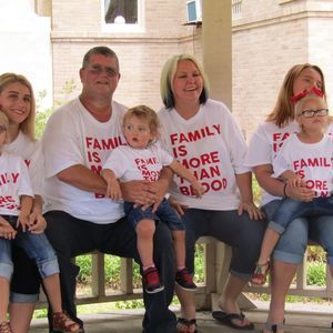 Meet your Posher, Bev